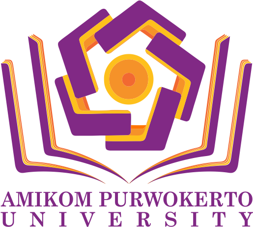 Logo Amikom